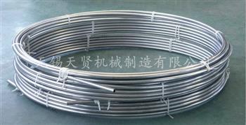 不銹鋼盤管效果還需要加強嗎？