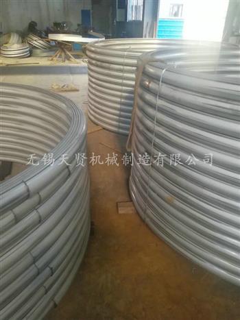 高溫下的半管會失去什么性能嗎？