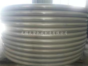 半圓管批發(fā)也有規(guī)范嗎？