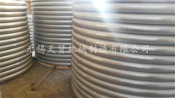 半圓管廠家需要讓半圓管處于干燥環(huán)境中嗎？