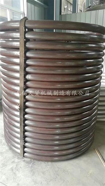 碳鋼盤管長期使用會影響壽命嗎？